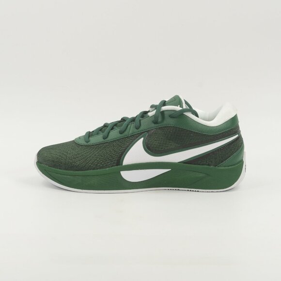 Nike Giannis Zoom Freak 6 TB \'Gorge Green\' FV1292-300 Basketball size 8 main image 9